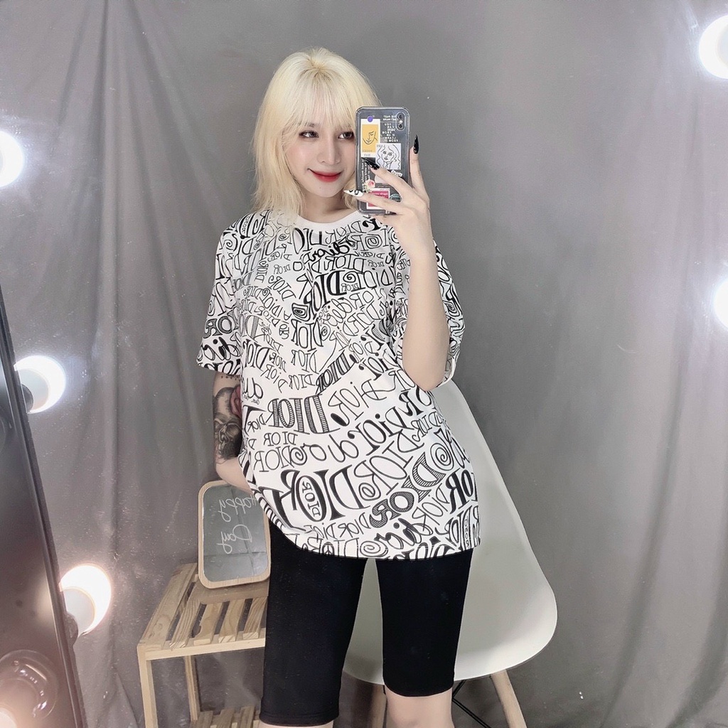 Áo Sơn Tùng MTP thun form rộng tay lỡ Unisex hàng hot