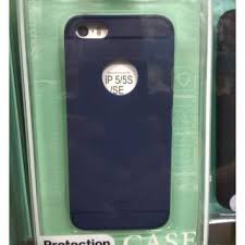 Ốp Dẻo Vu Case Màu Cho iphone 5/5s