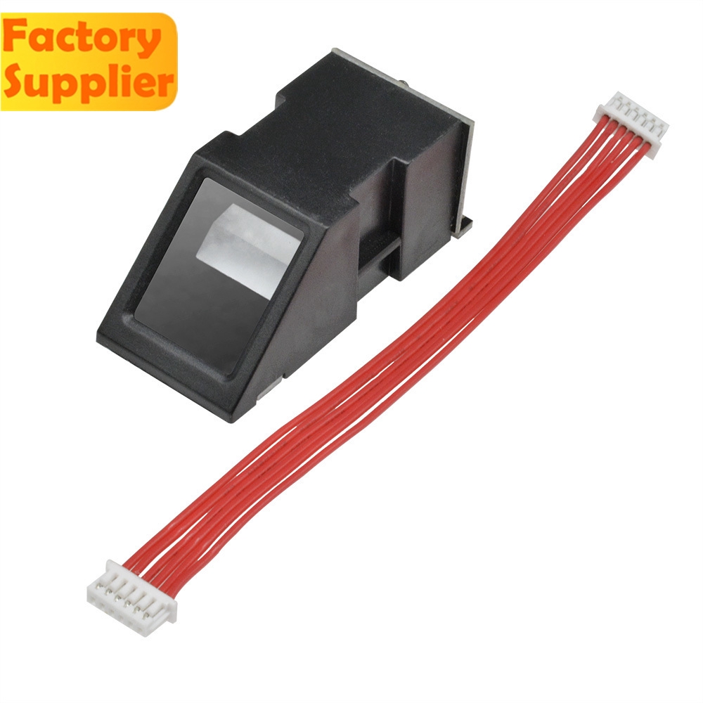 Mô Đun Cảm Biến Vân Tay Fpm10A Cho Arduino