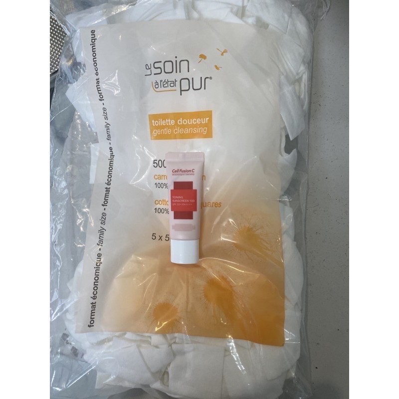 Combo tẩy da chết