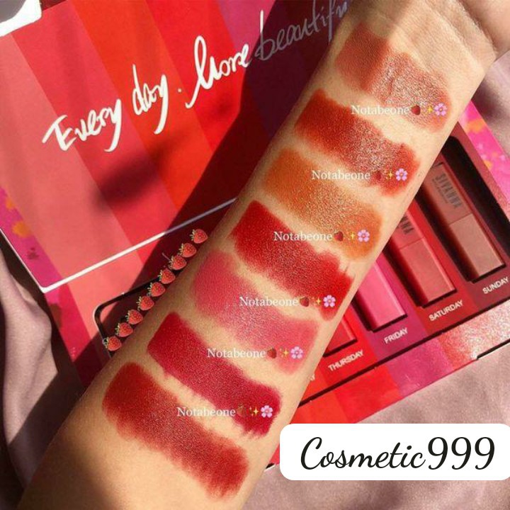 [Auth 100%] THANH LÝ LỖ VỐN SON HÀN QUỐC ,THÁI LAN, BÁN CHẬM , SỨT MẺ TRONG VẬN CHUYỂN-cosmetic999