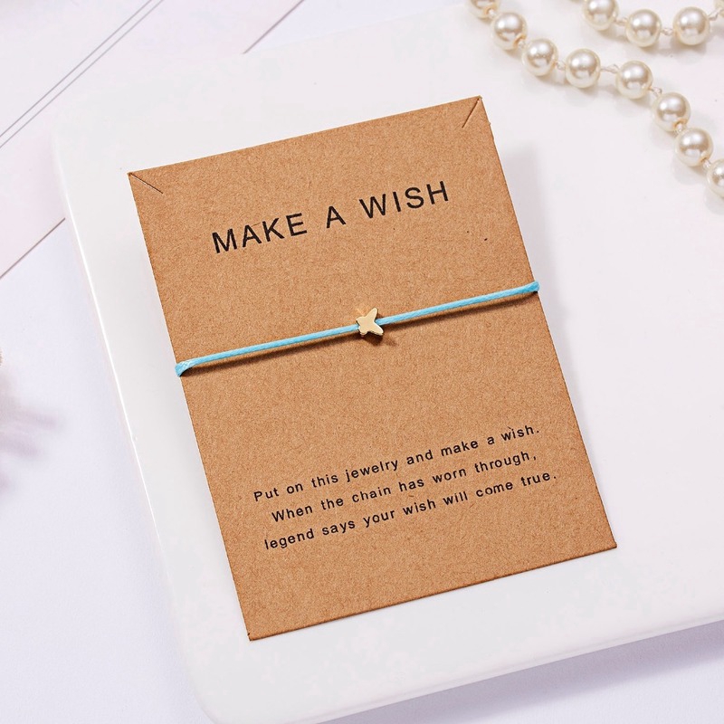 Vòng đeo tay Rinhoo phong cách thời trang cho nữ