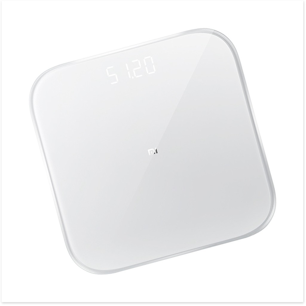 Cân Sức Khỏe Xiaomi Thông Minh Mi Smart Scale 2