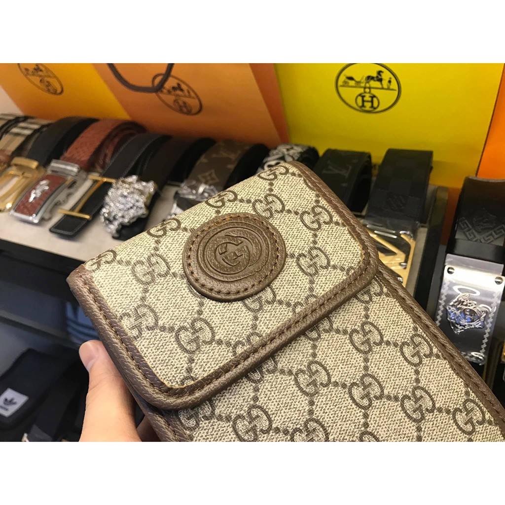 Túi Chéo Bags Gu*ci Shop Man Shines