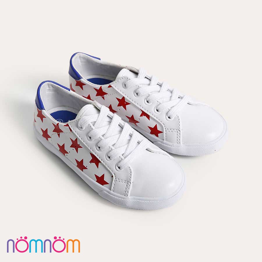 Giày Sneaker Bé Gái UG1609