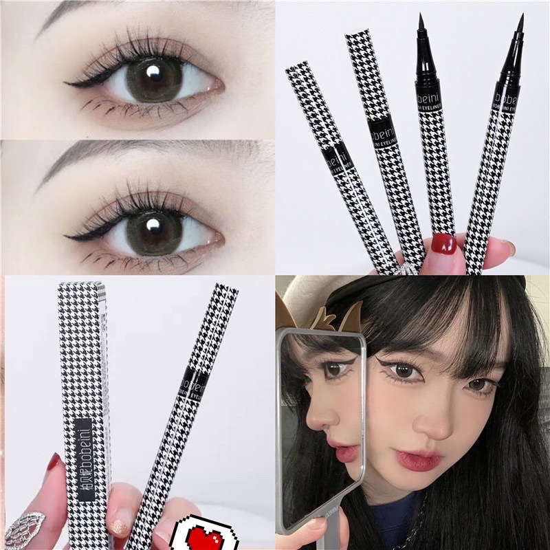 Bút kẻ mắt nước Bobeini vỏ Caro Eyeliner (M3)