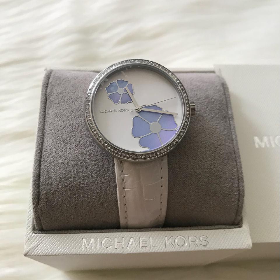 Đồng hồ nữ Michael Kors MK2716 36mm dây da cao cấp