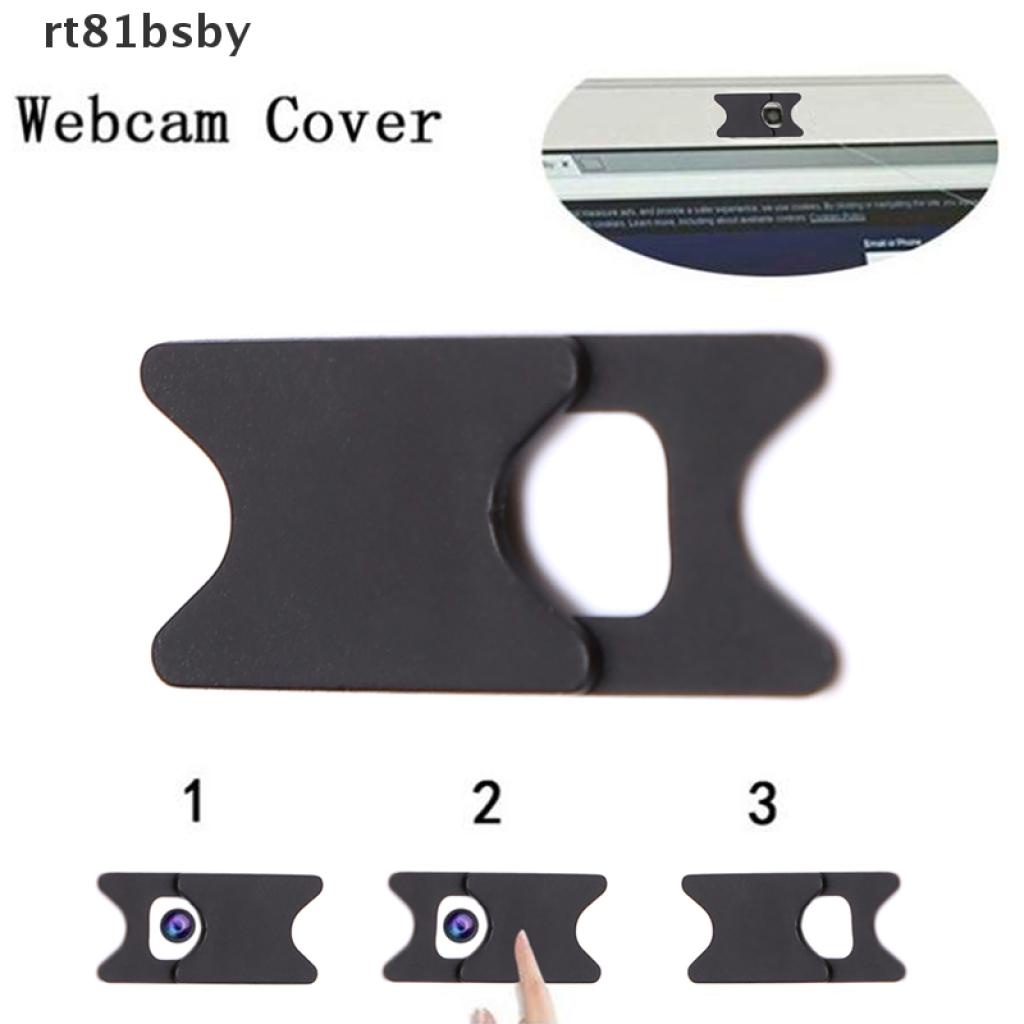 1 / 5 Vỏ Bọc Webcam Mỏng 0.75mm Rt81Bsby Cho Laptop / Máy Tính Bảng | BigBuy360 - bigbuy360.vn