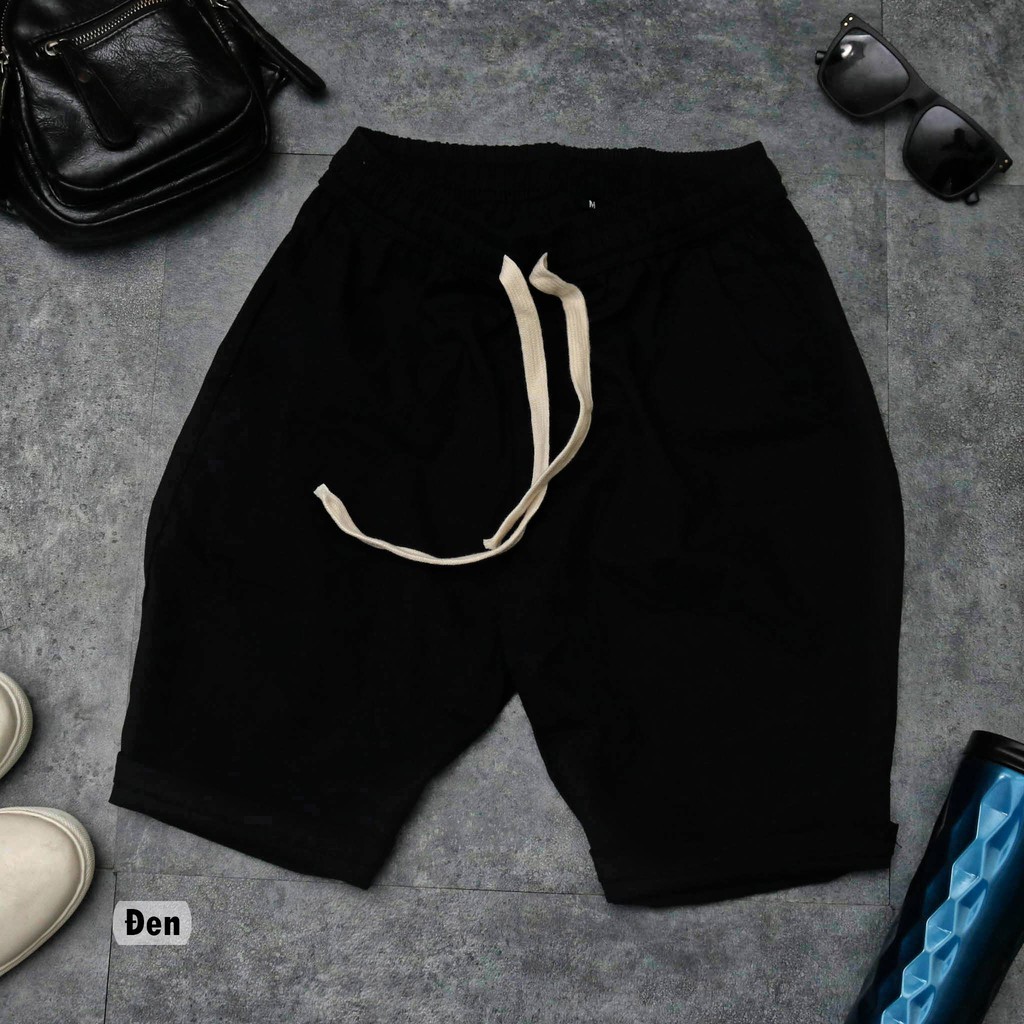 Quần Short Đũi Xước Chất Siêu Thoải Mái (50kg -80kg) | BigBuy360 - bigbuy360.vn