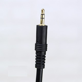 CÁP 3.5MM TO XLR  - CÁP KẾT NỐI MICRO THU ÂM
