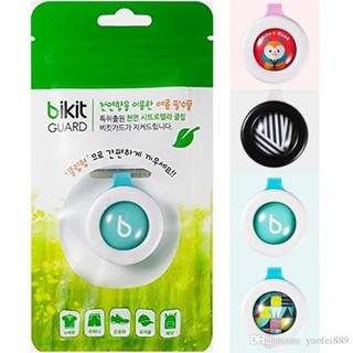 KẸP ĐUỔI MUỖI HÀN QUỐC