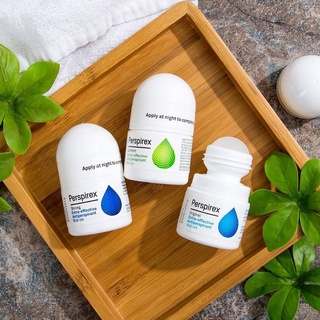 (BILL USA) Lăn Khử Mùi Perspirex Antiperspirant Roll On 20ml