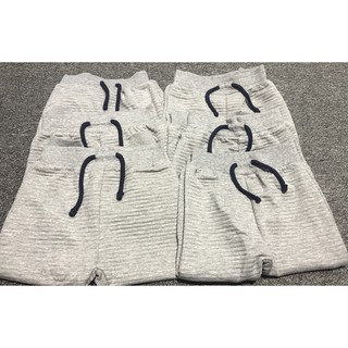 Quần nỉ PRIMARK bé trai ( size 3/6m và 6/9m)