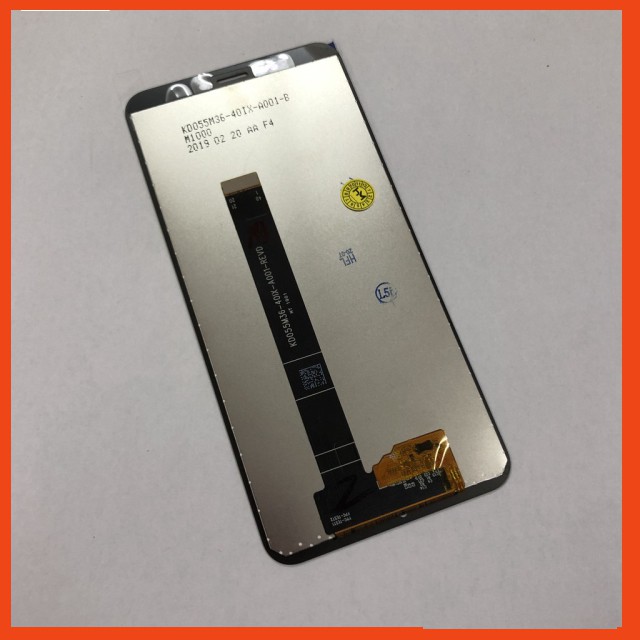 Màn hình điện thoại Vsmart Joy 1 ĐEN