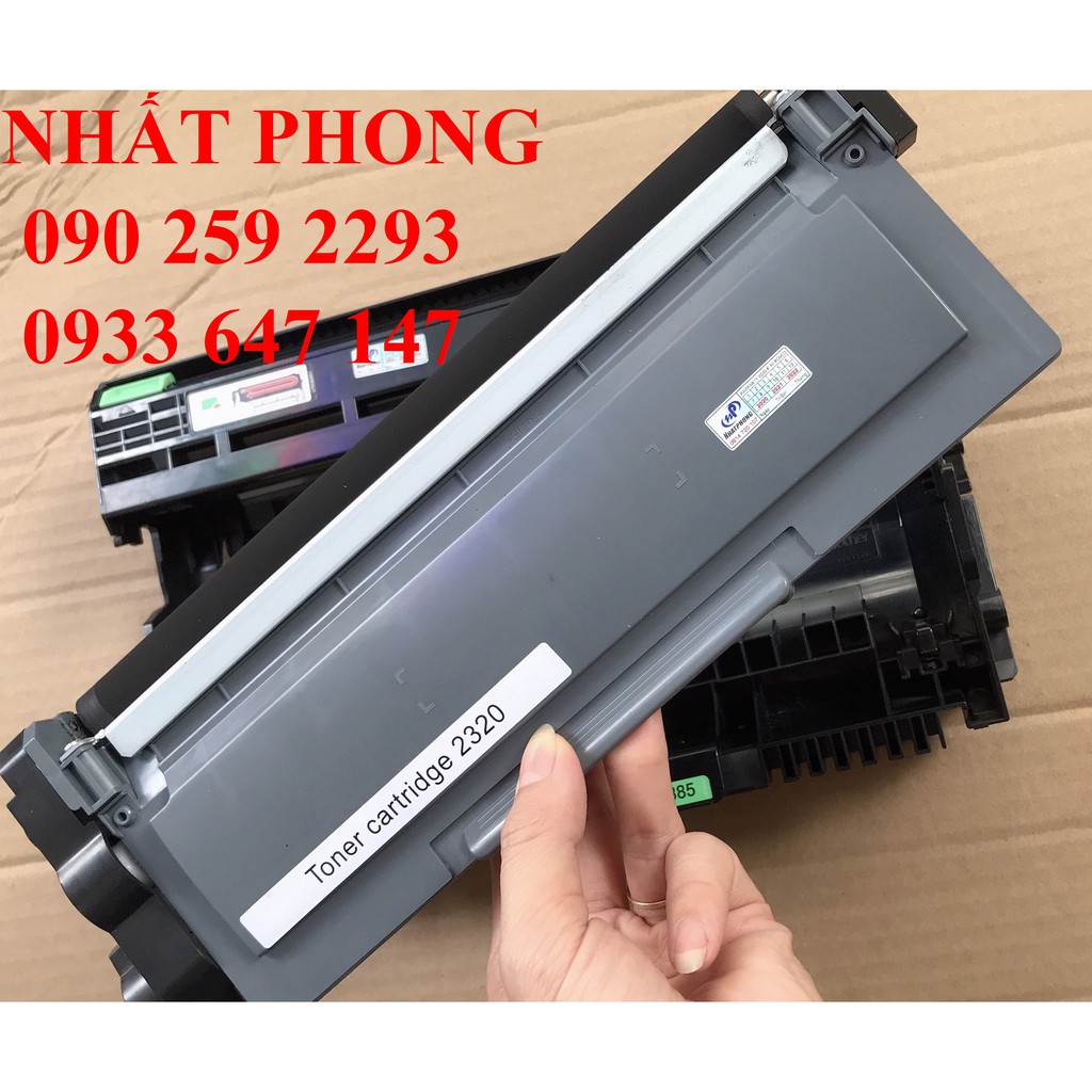 Hộp mực TN 2385