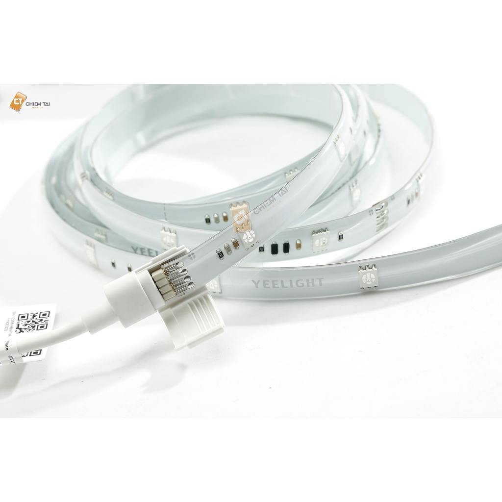Đèn LED dây RGB thông minh Yeelight Lightstrip Pro (Bản Quốc tế)