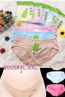 Quần chip bầu chất cotton đẹp