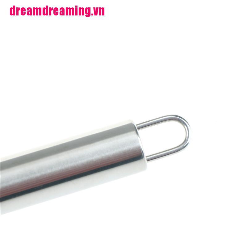 8 / 10 12 Inch Trứng Bằng Thép Không Gỉ