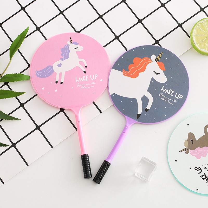 Bút Bi 0.5mm Thiết Kế Dễ Thương Cho Bé Gái