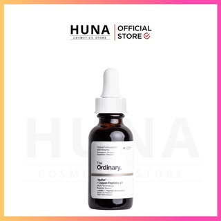 [AUTH] TINH CHẤT TRẺ HÓA DA THE ORDINARY BUFFET + COPPER PEPTIDES 1% 30ML