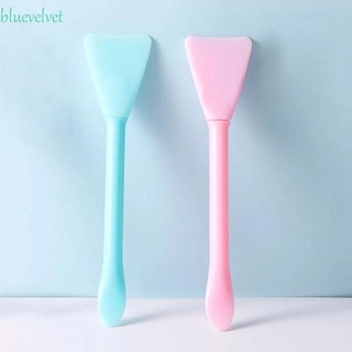 Cọ Đắp Mặt Nạ Bằng Tự Làm Silicon Mềm Nhỏ Gọn Đa Năng