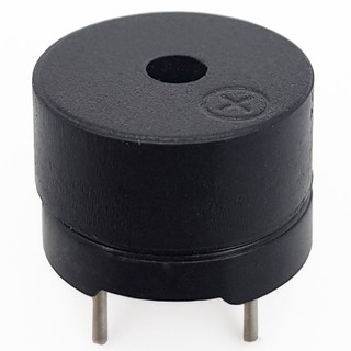 Còi buzz 5V chủ động / bị động