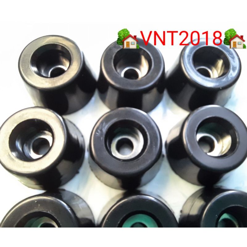 Cao su lót chân đồ mỹ nghệ 21x15x12mm