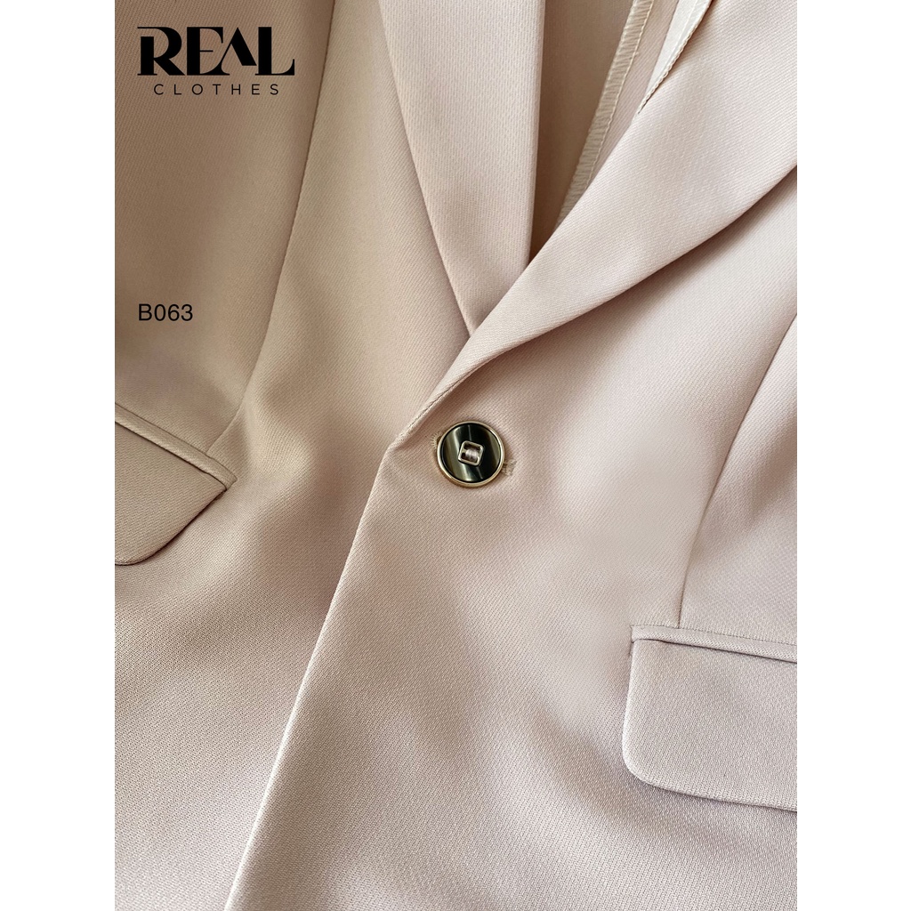Blazer clara cindy nude_REAL