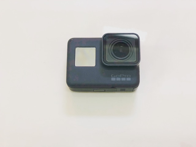 Máy quay  GOPRO HERO 5 BLACK | BigBuy360 - bigbuy360.vn