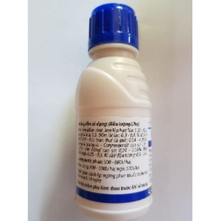 Thuốc Trừ Bệnh TILT SUPER (CHAI 100ml)