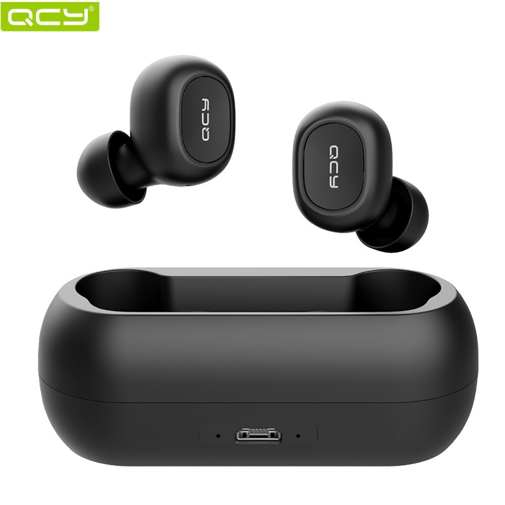 Tai Nghe Bluetooth Không Dây Qcy T1 T1C Mini