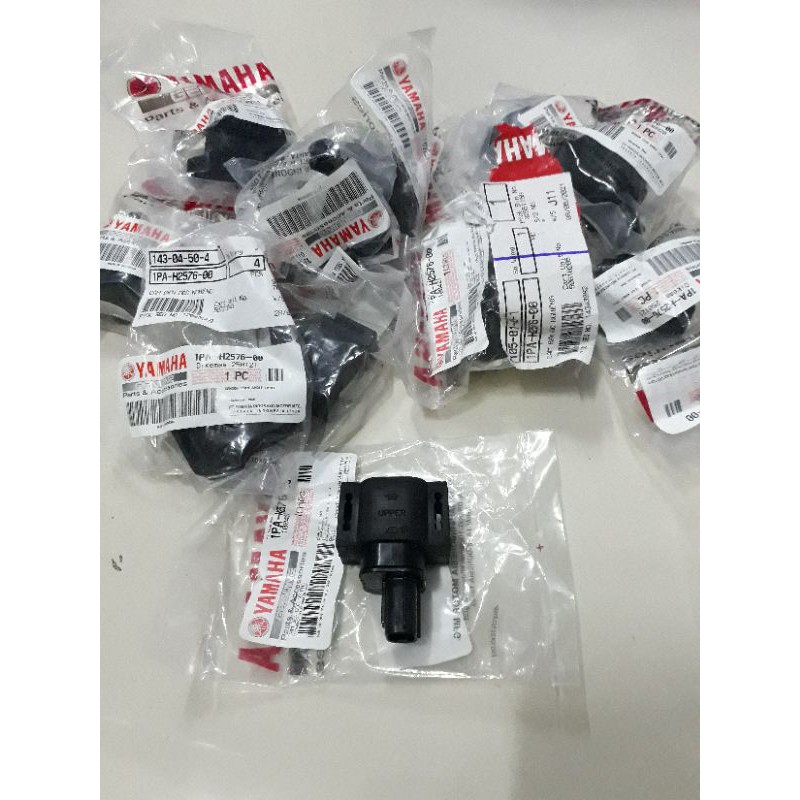 Cảm biến góc nghiêng Yamaha