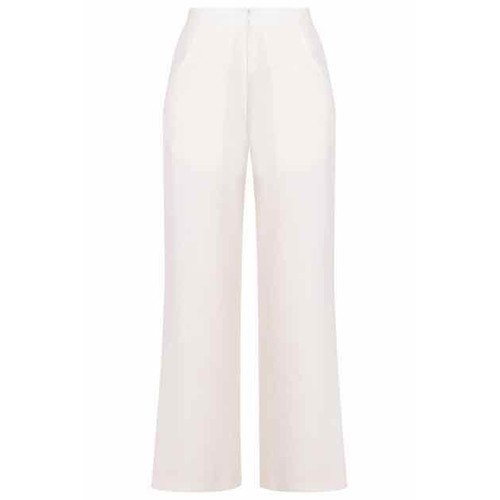 👖👖🎀Quần áo dài may sẳn chất vải lụa nhật mềm mại , co giản nhẹ, đủ size