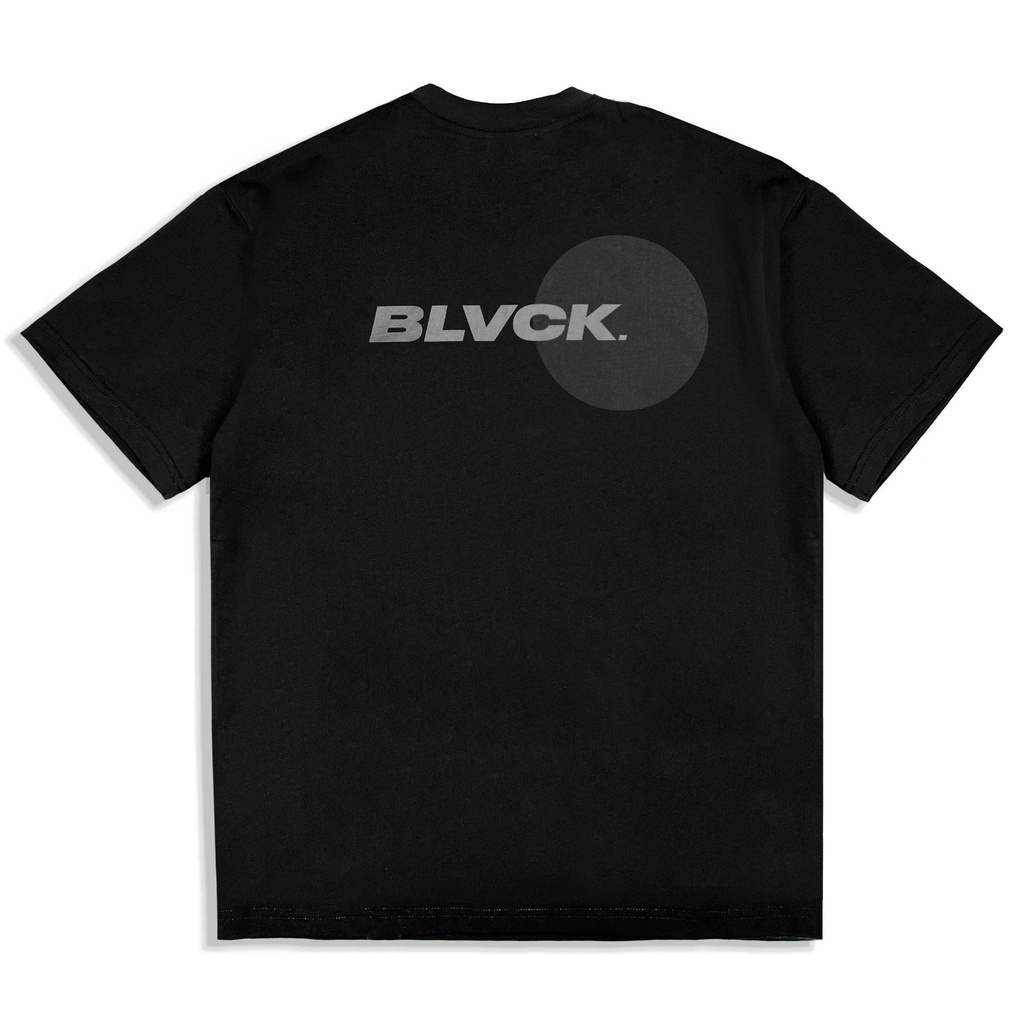 Áo thun Shadow Pocket T-shirt - túi hộp có nút