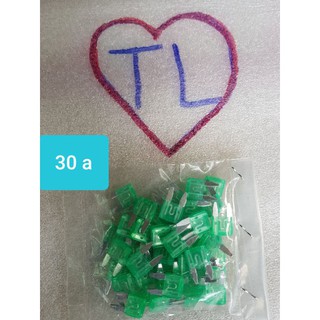 cầu trì nhỏ (10 cái)