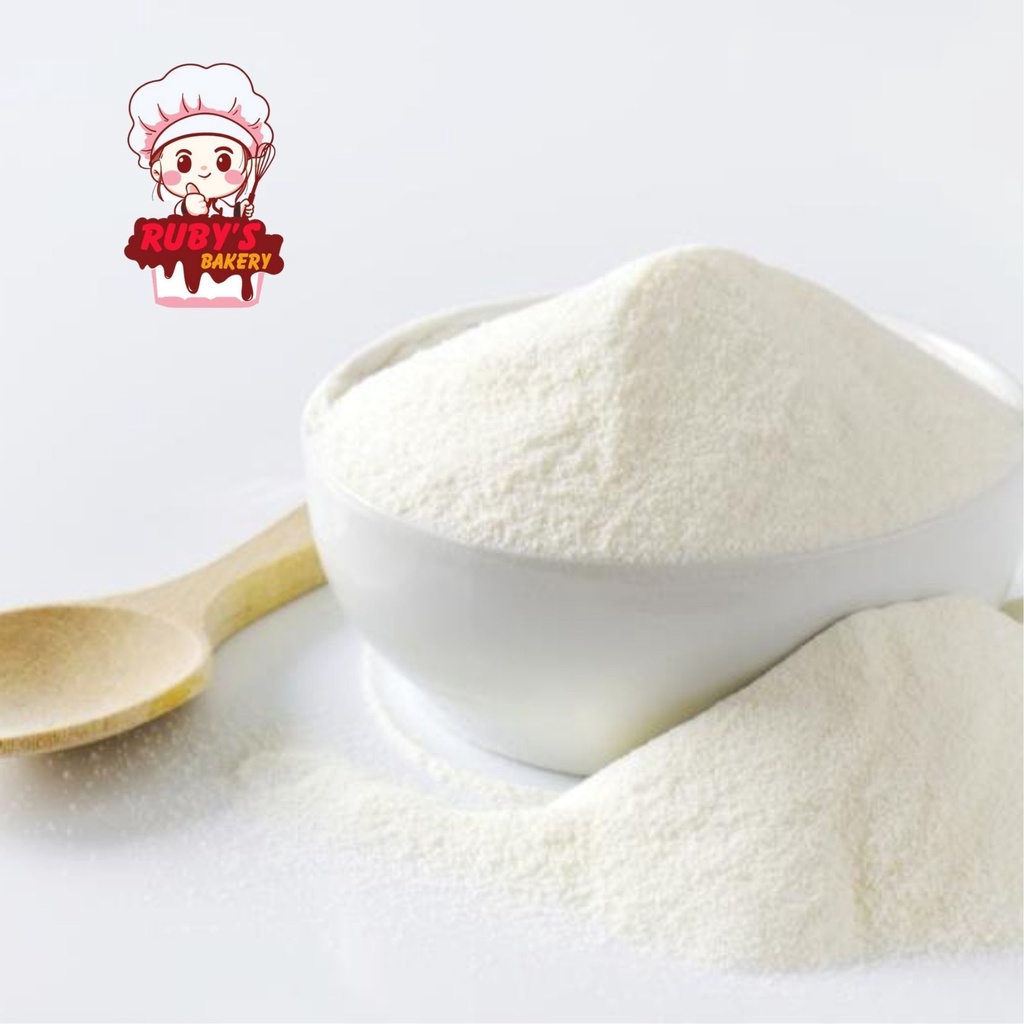 Bột Sữa/ Bột Béo Kievit Indo gói lẻ chiết 200g, 500g và 1kg