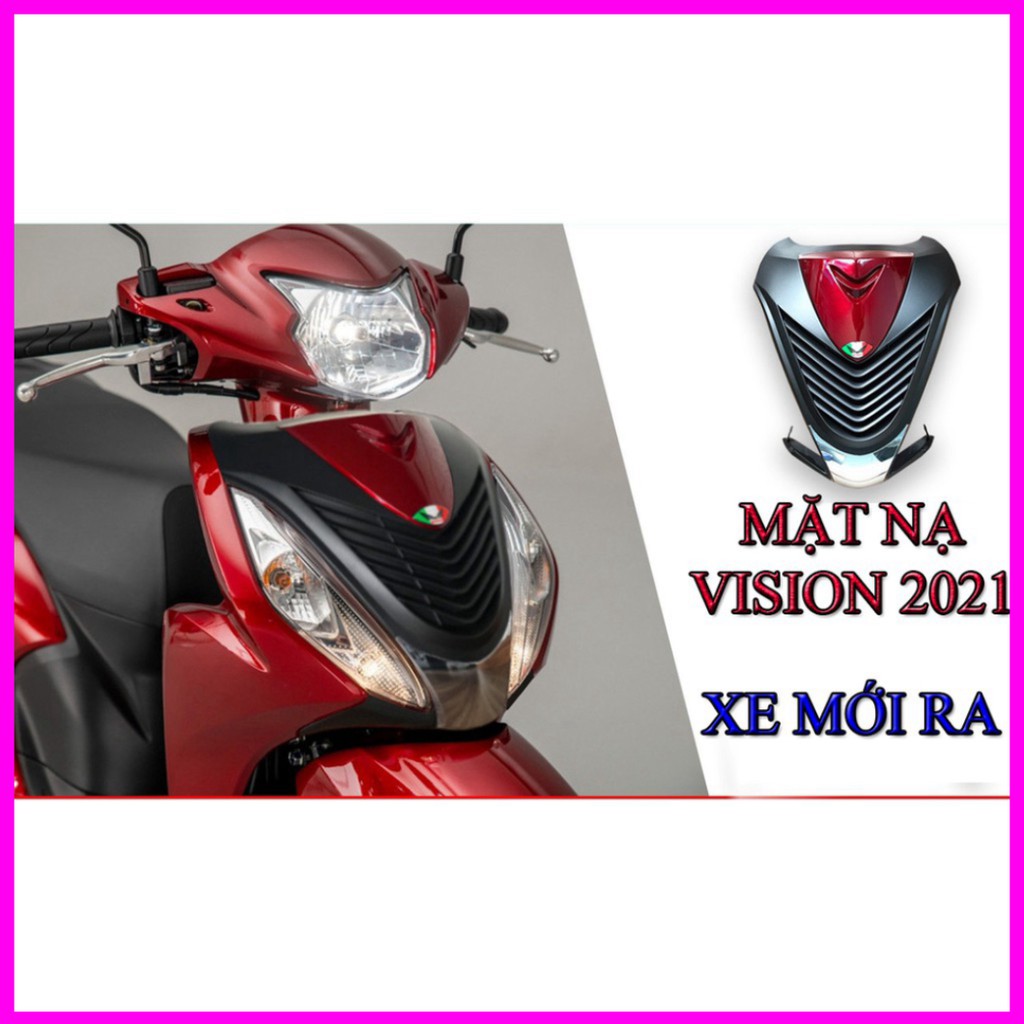 MẶT NẠ VISION 2021-2022-2023-2024