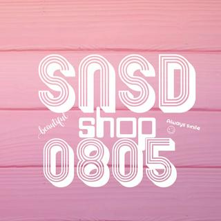 SNSDShop0805 HCM