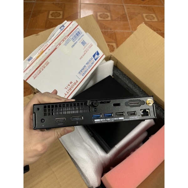 Máy tính mini Dell 3050 hàng nhập Mỹ