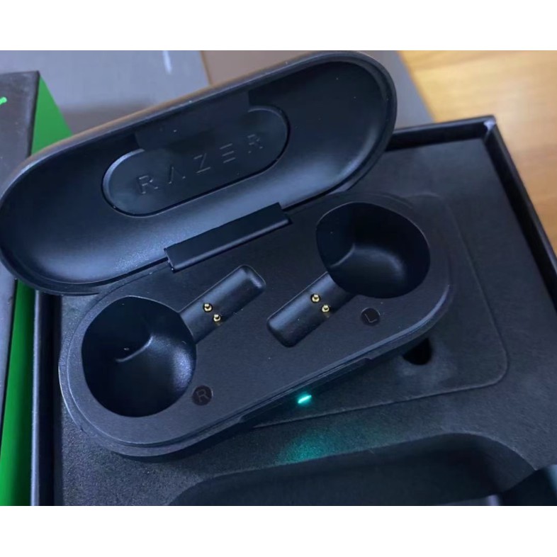 Tai Nghe Bluetooth 5.0 Hammerhead True Wireless