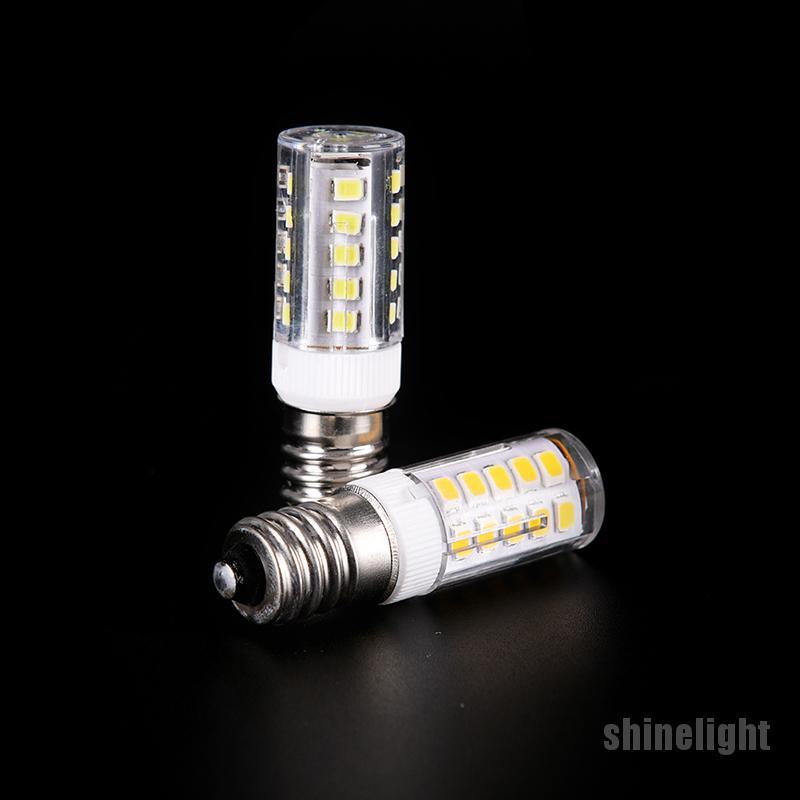 Đèn Led Mini E12 / E14 Cho