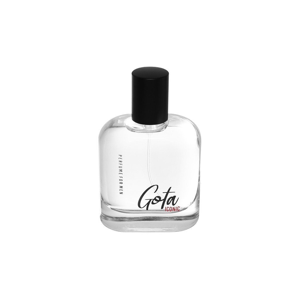 Nước Hoa Nam Gota Iconic 50ml chính hãng