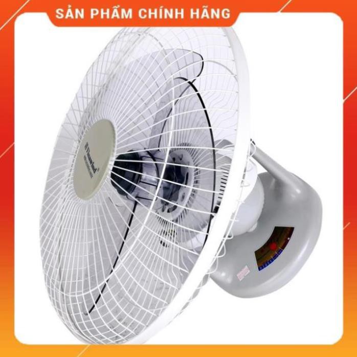 [FreeShip] Quạt trần có điều khiển Điện cơ thống nhất QTĐ400X-ĐB , Hàng chính hãng - Bảo hành 12 tháng BM