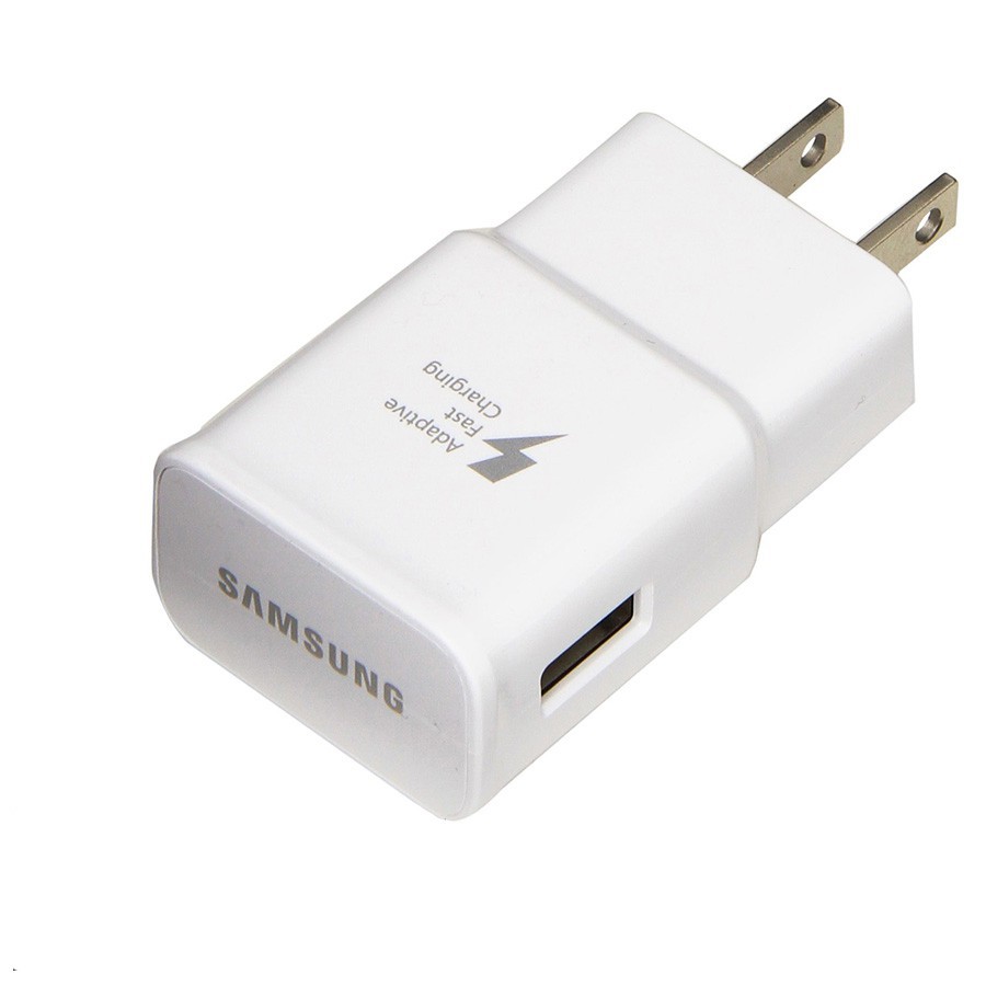 SALE SẬP SÀN - Củ sạc nhanh SAMSUNG NOTE 4 - 2A Zin Việt Nam bảo hành 3 tháng