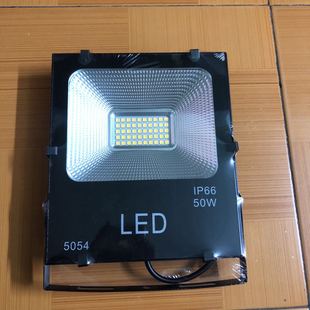 Đèn Pha Led COB Siêu Bền - Siêu Sáng 30w - 50w