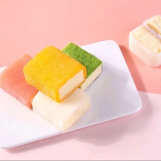 BÁNH PHU THÊ MOCHI BÔNG LAN