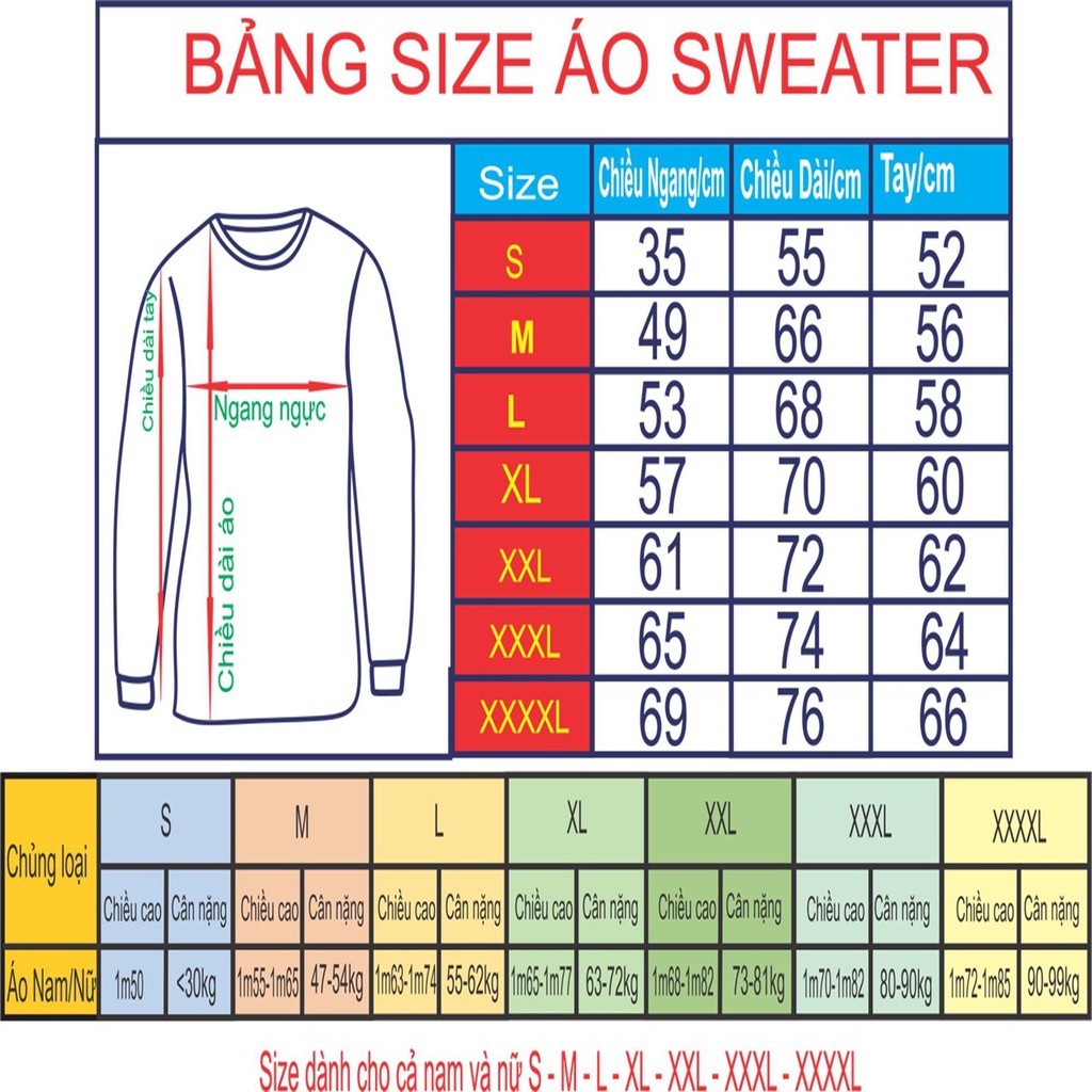 Áo sweater nỉ trắng đen trơn unisex nam nữ hai màu trắng đen đơn giản chất nỉ ngoại may kĩ phong cách Ulzzang Hàn Quốc