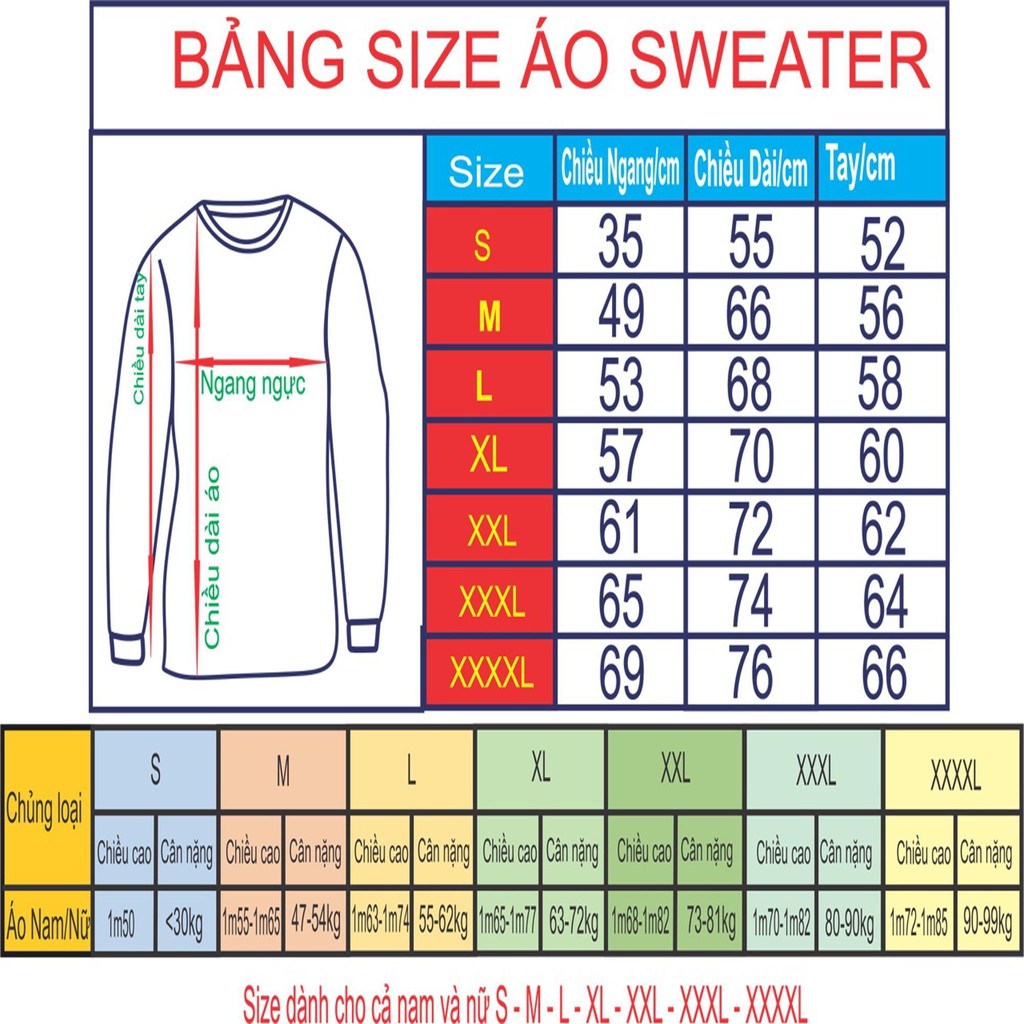 Áo sweater nỉ trắng đen trơn unisex nam nữ hai màu trắng đen đơn giản chất nỉ ngoại may kĩ phong cách Ulzzang Hàn Quốc | BigBuy360 - bigbuy360.vn