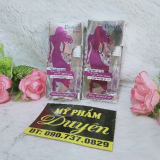 Nước hoa lăn L'evinia (Levinia) 9ml