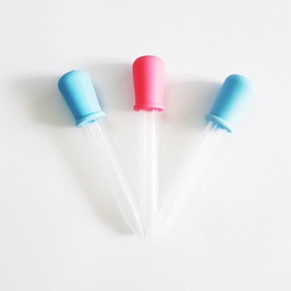10 ống hút sữa 5ml loại 1 cho bé